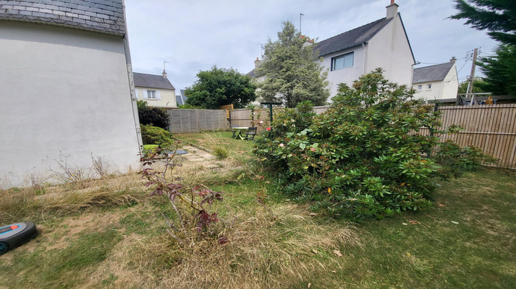 Ma-Cabane - Vente Maison Lorient, 110 m²