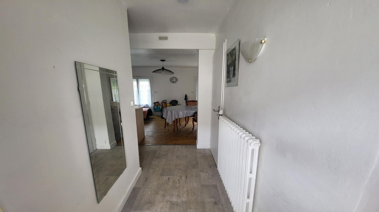 Ma-Cabane - Vente Maison Lorient, 110 m²