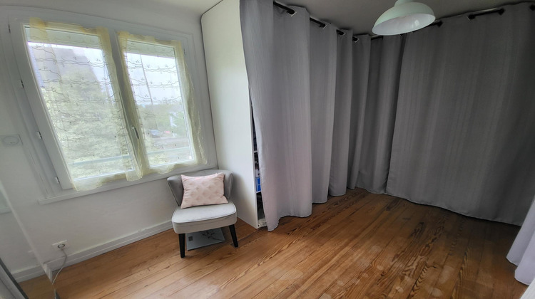 Ma-Cabane - Vente Maison Lorient, 110 m²