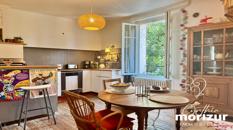 Ma-Cabane - Vente Maison Lorient, 103 m²