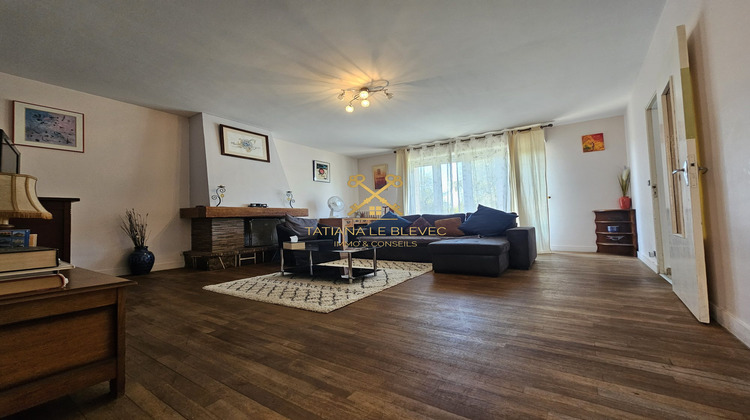 Ma-Cabane - Vente Maison Lorient, 396 m²