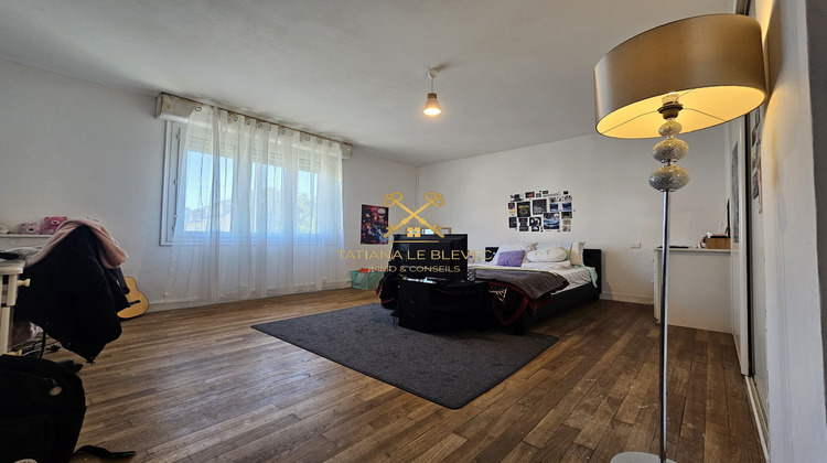 Ma-Cabane - Vente Maison Lorient, 396 m²