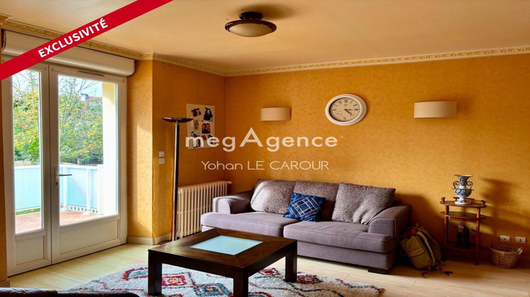 Ma-Cabane - Vente Maison LORIENT, 118 m²