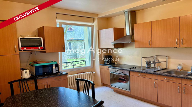 Ma-Cabane - Vente Maison LORIENT, 118 m²