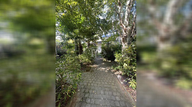 Ma-Cabane - Vente Maison Lorient, 179 m²