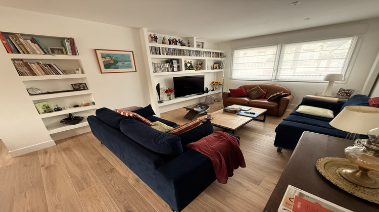 Ma-Cabane - Vente Maison Lorient, 160 m²