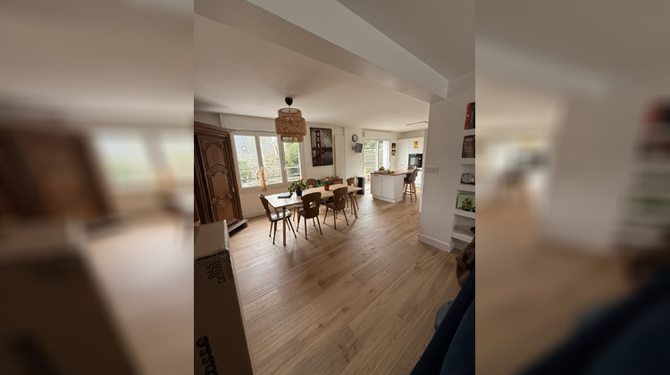Ma-Cabane - Vente Maison Lorient, 160 m²