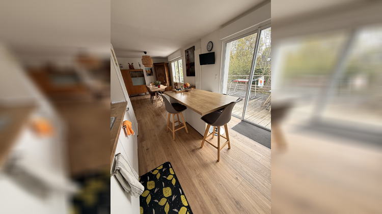 Ma-Cabane - Vente Maison Lorient, 160 m²