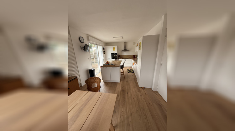 Ma-Cabane - Vente Maison Lorient, 160 m²