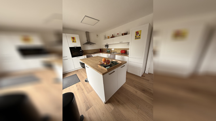 Ma-Cabane - Vente Maison Lorient, 160 m²