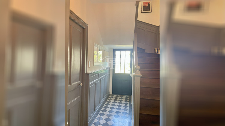 Ma-Cabane - Vente Maison Lorient, 110 m²