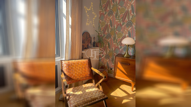 Ma-Cabane - Vente Maison Lorient, 110 m²