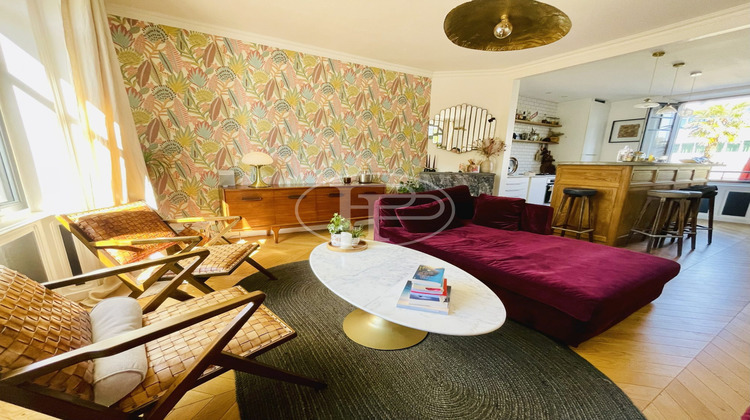 Ma-Cabane - Vente Maison Lorient, 110 m²