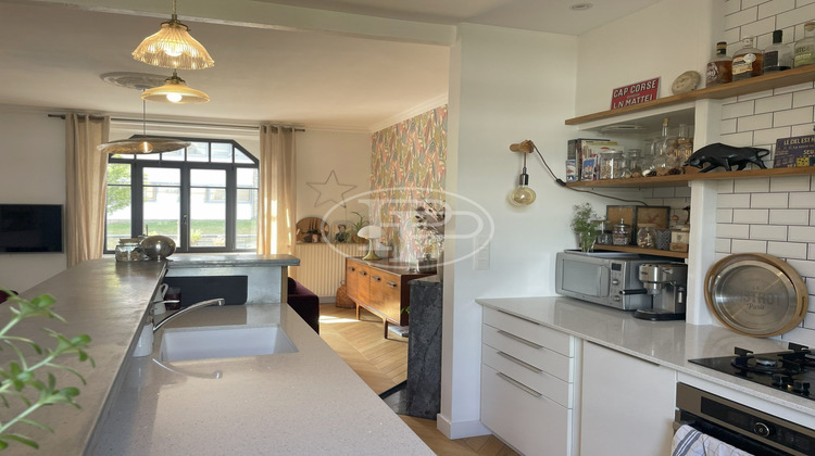 Ma-Cabane - Vente Maison Lorient, 110 m²