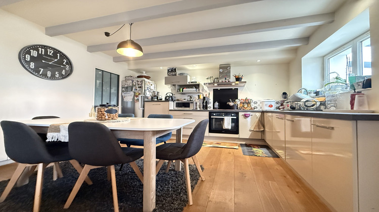 Ma-Cabane - Vente Maison Lorient, 63 m²