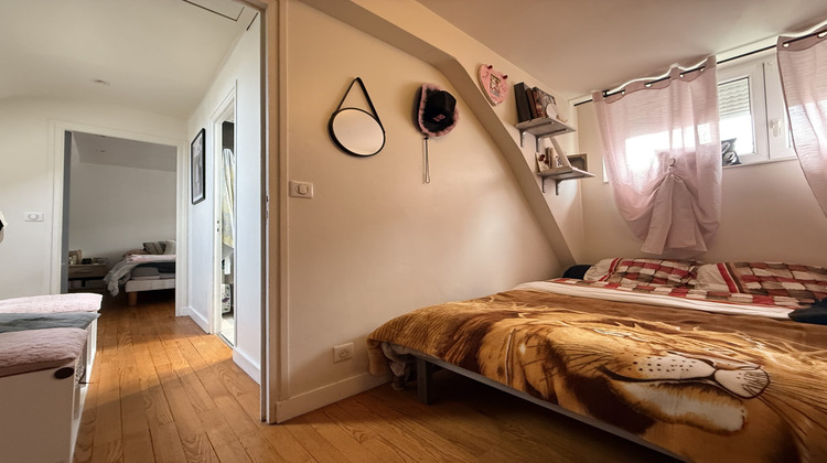 Ma-Cabane - Vente Maison Lorient, 63 m²