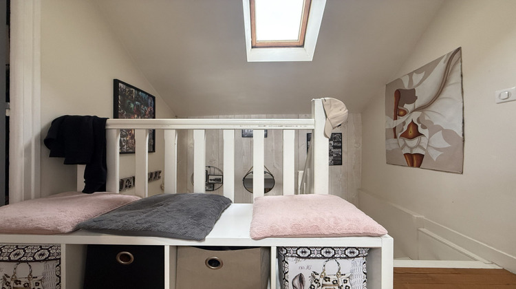 Ma-Cabane - Vente Maison Lorient, 63 m²