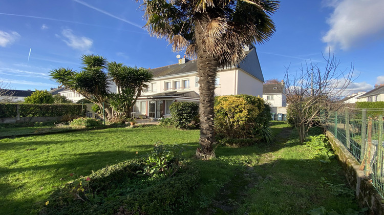 Ma-Cabane - Vente Maison Lorient, 117 m²