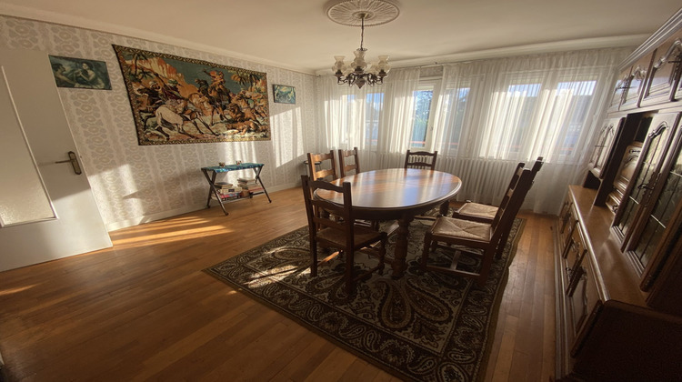 Ma-Cabane - Vente Maison Lorient, 117 m²