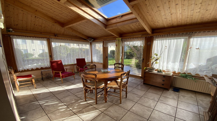 Ma-Cabane - Vente Maison Lorient, 117 m²