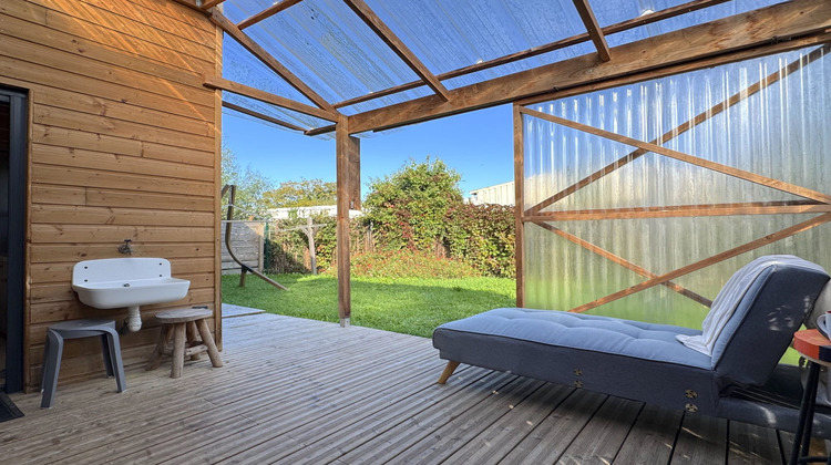 Ma-Cabane - Vente Maison Lorient, 84 m²