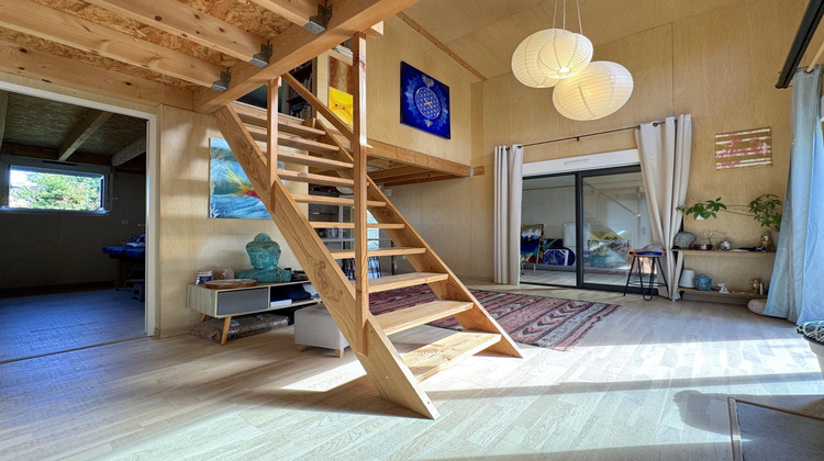 Ma-Cabane - Vente Maison Lorient, 84 m²