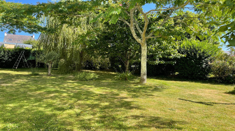 Ma-Cabane - Vente Maison Lorient, 133 m²