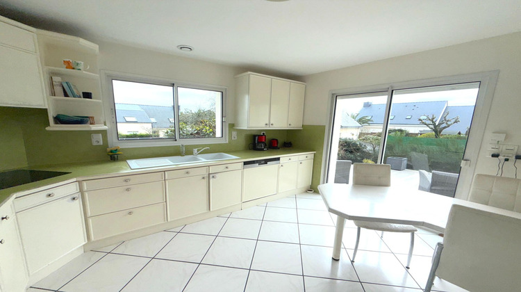 Ma-Cabane - Vente Maison Lorient, 133 m²