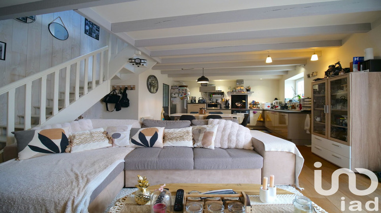 Ma-Cabane - Vente Maison Lorient, 63 m²