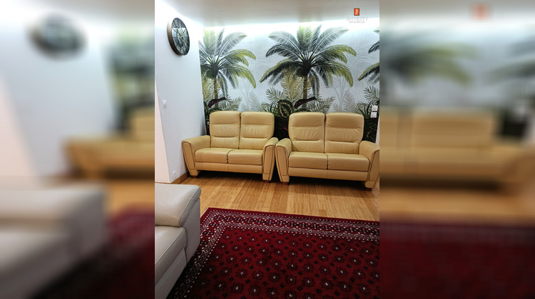 Ma-Cabane - Vente Maison Lorient, 140 m²