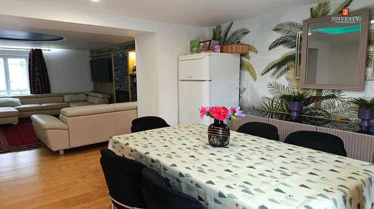 Ma-Cabane - Vente Maison Lorient, 140 m²