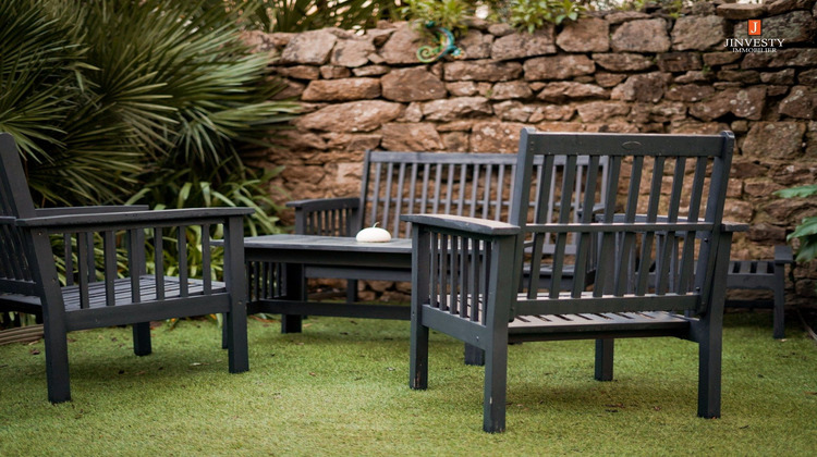 Ma-Cabane - Vente Maison Lorient, 131 m²