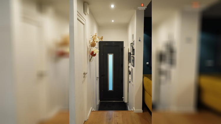 Ma-Cabane - Vente Maison Lorient, 131 m²