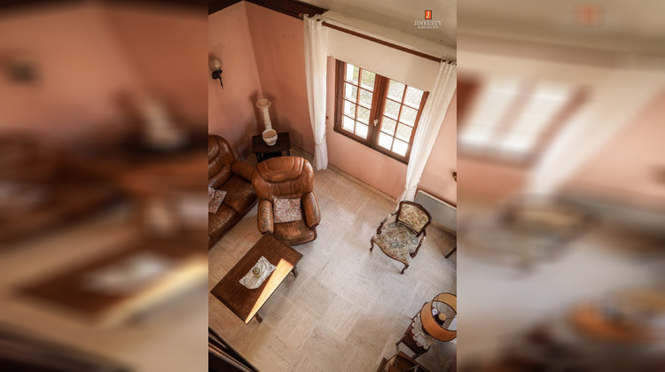 Ma-Cabane - Vente Maison Lorient, 125 m²