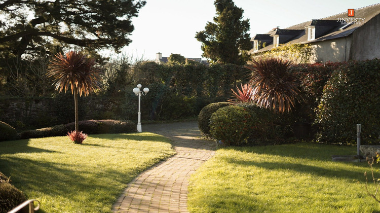 Ma-Cabane - Vente Maison Lorient, 125 m²