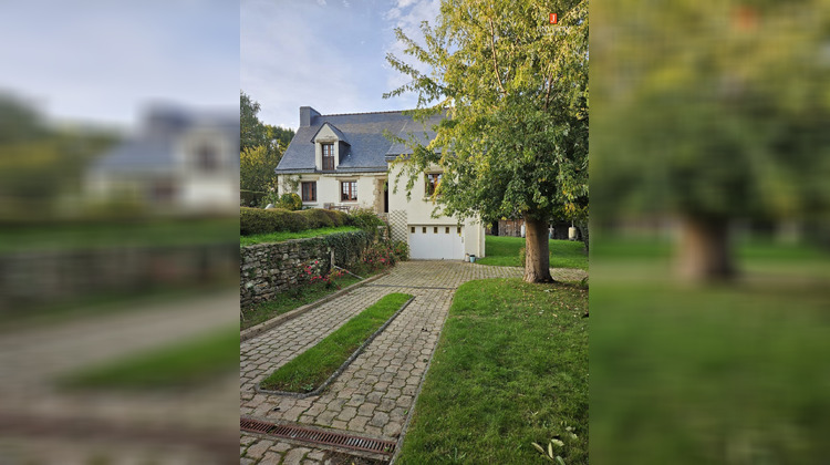 Ma-Cabane - Vente Maison Lorient, 125 m²