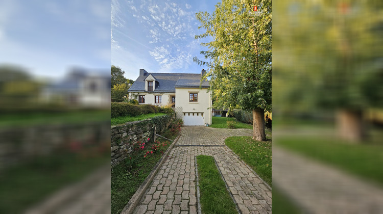 Ma-Cabane - Vente Maison Lorient, 125 m²