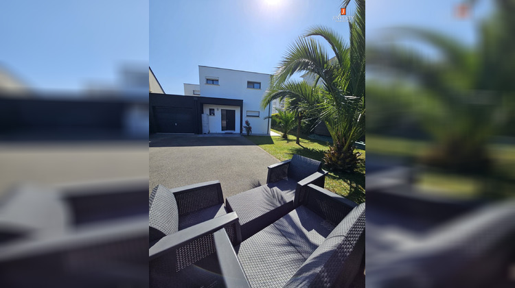 Ma-Cabane - Vente Maison Lorient, 168 m²