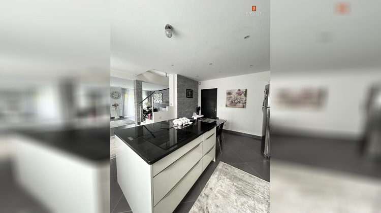 Ma-Cabane - Vente Maison Lorient, 168 m²