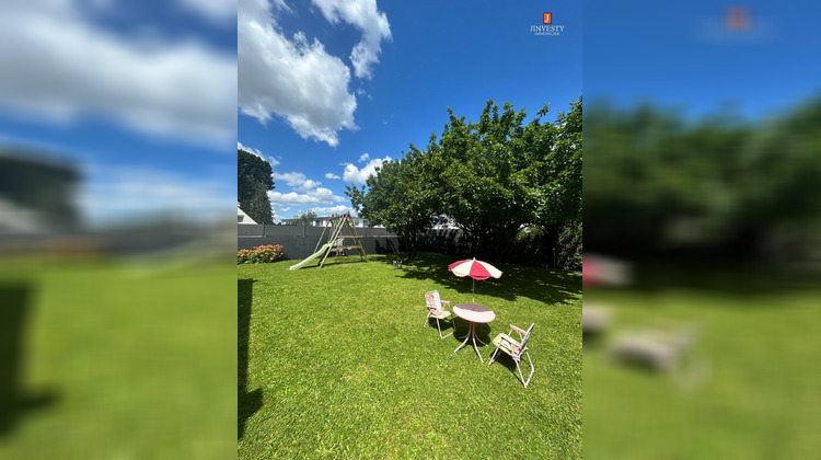 Ma-Cabane - Vente Maison Lorient, 168 m²