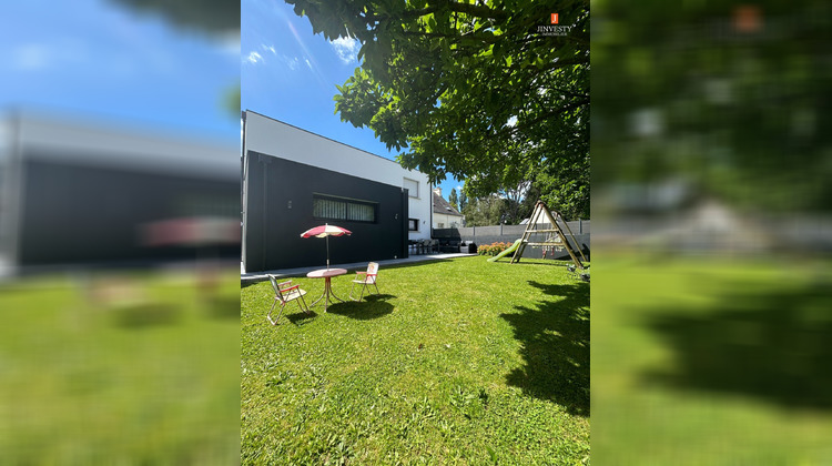 Ma-Cabane - Vente Maison Lorient, 168 m²