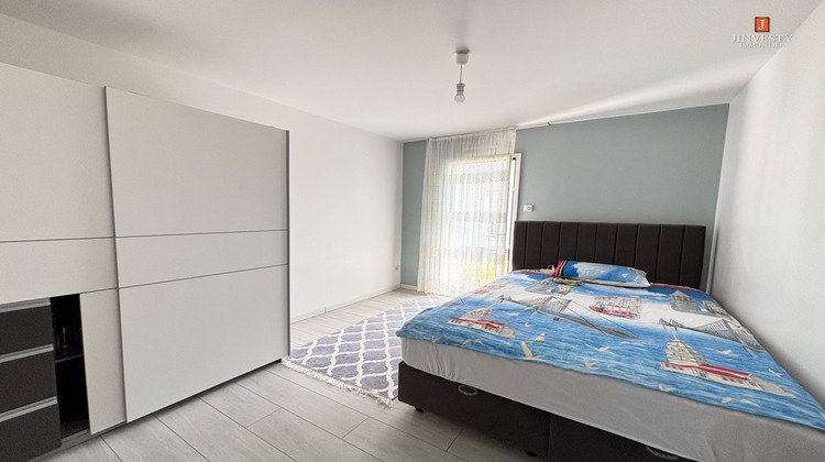 Ma-Cabane - Vente Maison Lorient, 168 m²