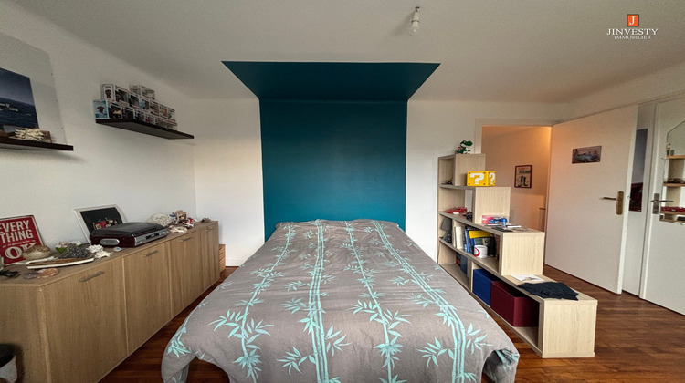 Ma-Cabane - Vente Maison Lorient, 108 m²