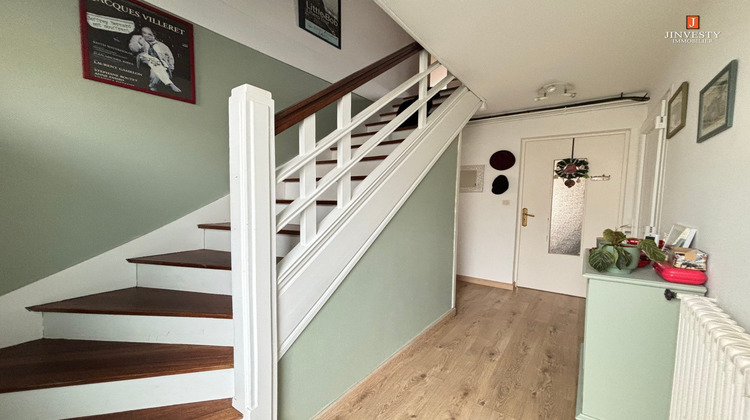 Ma-Cabane - Vente Maison Lorient, 108 m²