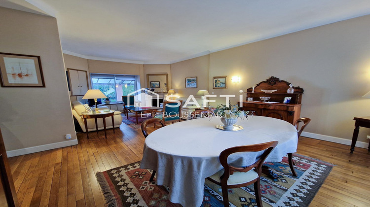 Ma-Cabane - Vente Maison Lorient, 186 m²