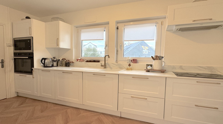 Ma-Cabane - Vente Maison Lorient, 68 m²