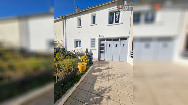 Ma-Cabane - Vente Maison Lorient, 82 m²