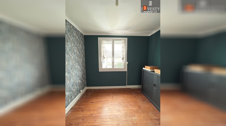 Ma-Cabane - Vente Maison Lorient, 82 m²