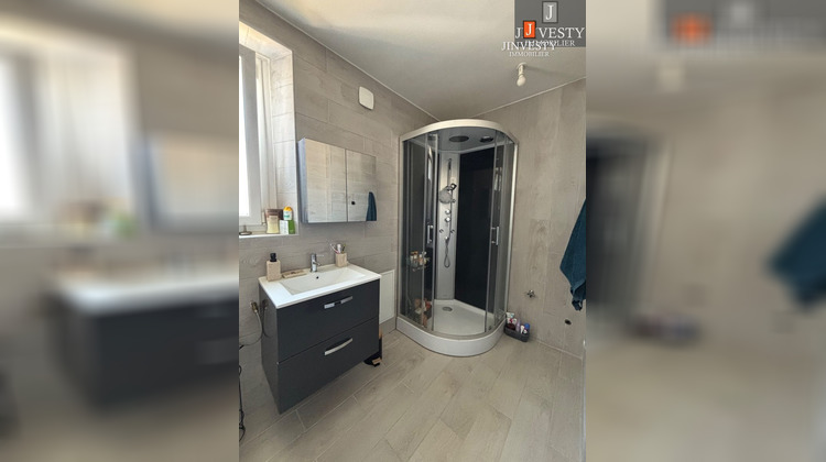 Ma-Cabane - Vente Maison Lorient, 82 m²