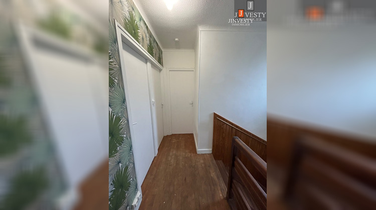 Ma-Cabane - Vente Maison Lorient, 82 m²